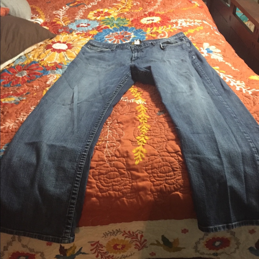 Men’s Lucky Blaze Jeans Size 40/32